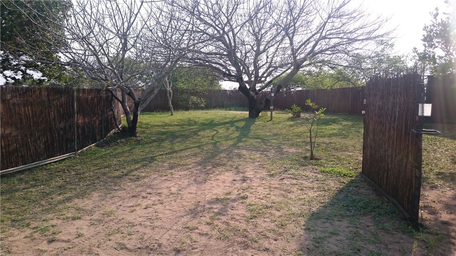 Campsite